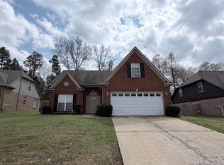 10097 Bloomsbury Ave, Cordova, TN 38016