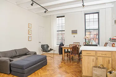 Rented by Jonathan Wachtel, LREB