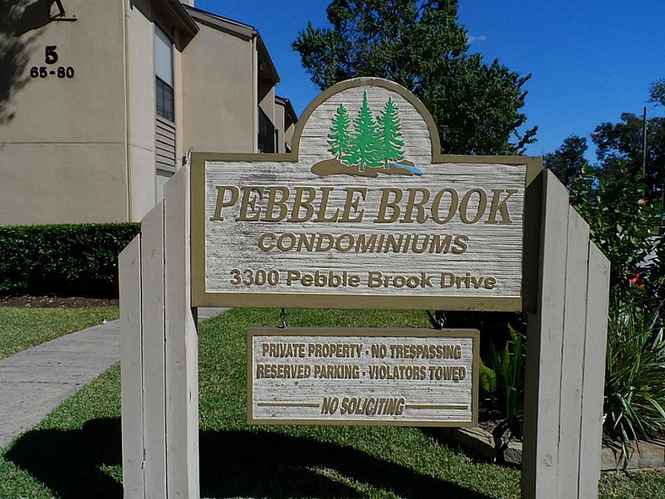 1st image of 3300 Pebblebrook Dr APT 58