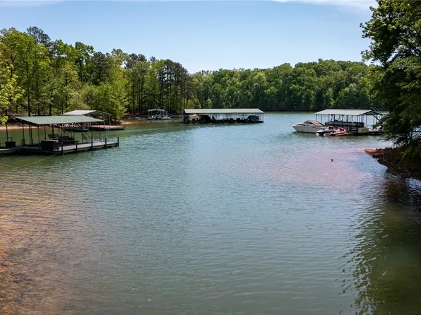 Lots 51 & 52 Blackston Ct, Fair Play, SC 29643