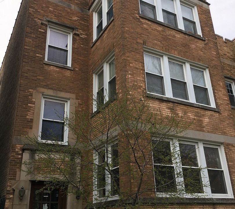 1st image of 6424 N Claremont Ave #1