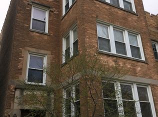 6424 N Claremont Ave #1, Chicago, IL 60645