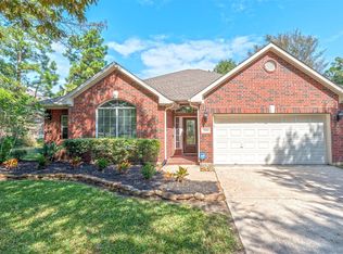 2446 Pebblebrook Cir, Conroe, TX 77384