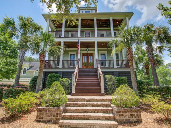 1888 Beekman St, Charleston, SC 29492