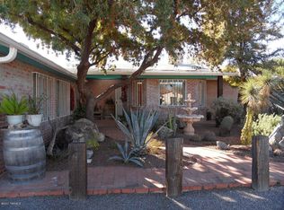 3850 E Calle Ensenada, Tucson, AZ 85716