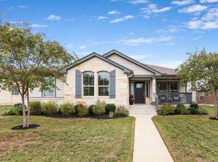 904 Bryce Canyon Dr, Pflugerville, TX 78660
