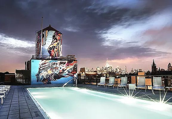 2nd image of 363 Bond St APT 602