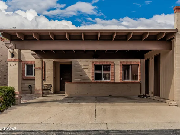 8123 E McLaren St, Tucson, AZ 85715