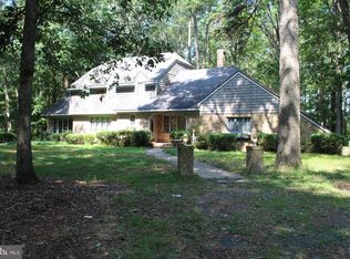 1312 Toadvine Rd, Salisbury, MD 21804