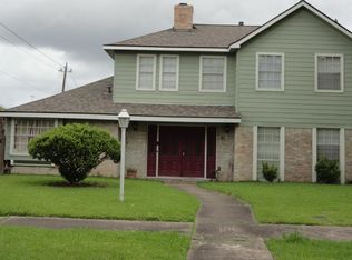 9406 Petersham Dr, Houston, TX 77031