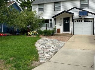 2818 Van Hise Ave, Madison, WI 53705