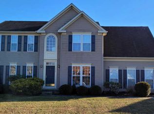 3509 Ravenna Ln, Vineland, NJ 08361