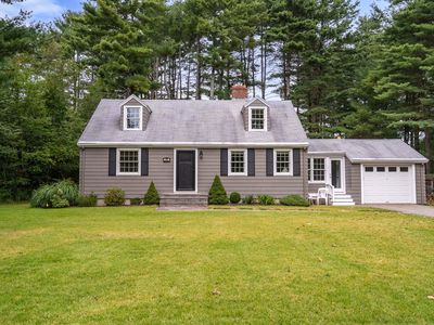 819 Plain St, Stoughton, MA, 02072