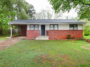 185 Longwood Dr NW, Atlanta, GA 30305