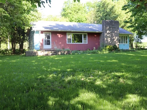 314 Root Rd, Brockport, NY 14420