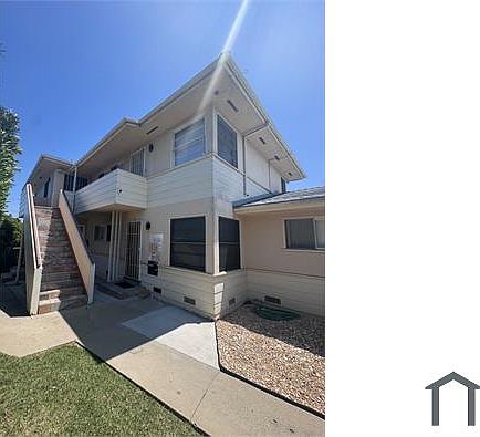 2nd image of 6216 Overhill Dr #3