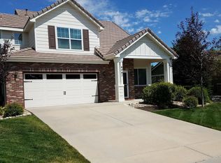 6487 Turnstone Ave, Castle Rock, CO 80104
