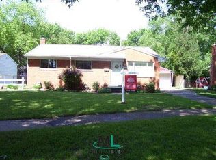 29147 Shirley Ct, Madison Heights, MI 48071