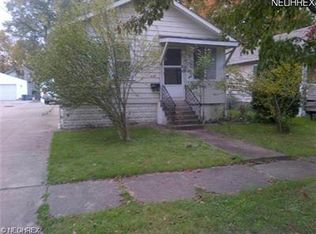838 Bertha Ave, Akron, OH 44306