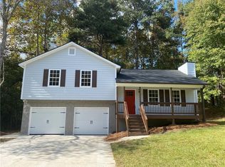 3070 Westview Dr, Powder Springs, GA 30127
