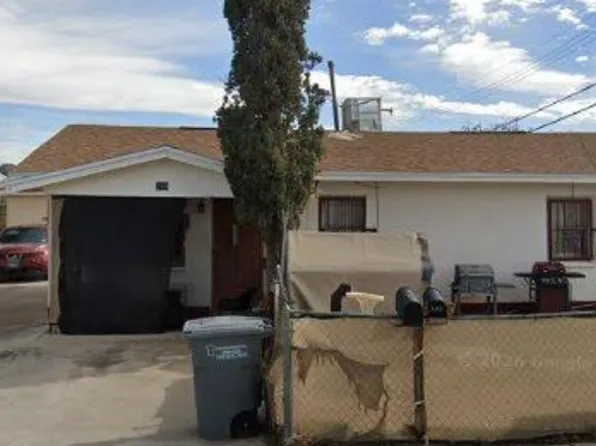 280 Rio Monte St, El Paso, TX 79915