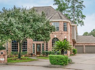 17903 Saint Emilion Ct, Spring, TX 77379