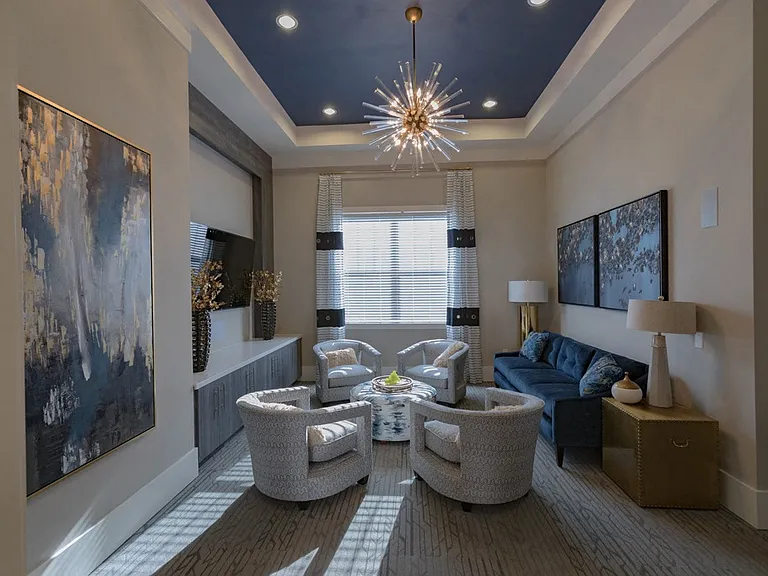 York Woods at Lake Murray Apartment Homes — Photo 9