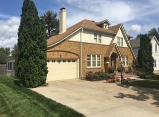 402 3rd Ave, Humphrey, NE 68642