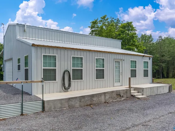 104 Road 1980, Fort Payne, AL 35967