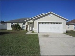 1705 Alexandria Ln, Kissimmee, FL 34744