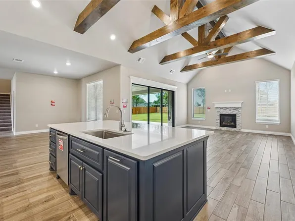 12417 Samara Dr, Oklahoma City, OK 73173