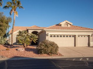 15642 W Fairmount Ave, Goodyear, AZ 85395
