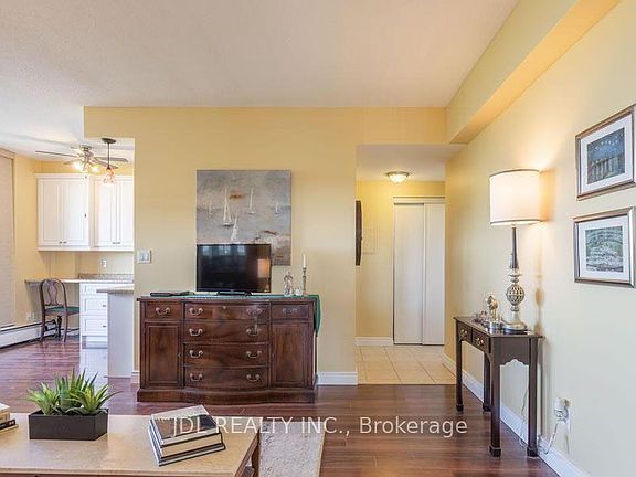 5th image of 6400 Huggins St #908