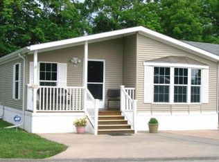 217 Sunshine Cir, Branson, MO 65616