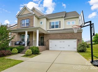 2556 Kinmere Dr, Gastonia, NC 28056