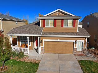 6307 Old Divide Trl, Parker, CO 80134