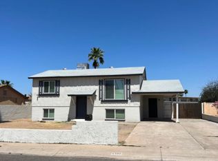 4502 E Lynne Ln, Phoenix, AZ 85042