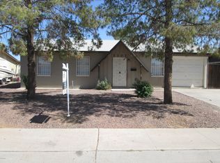3307 N 57th Dr, Phoenix, AZ 85031