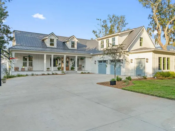 4004 Sandy Bluff Dr W, Gulf Breeze, FL 32563