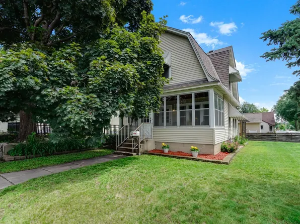 1803 Johnson St NE, Minneapolis, MN 55418