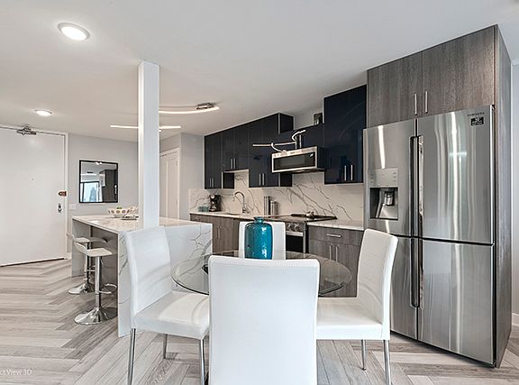 2nd image of 405 N Wabash Ave Unit 3705