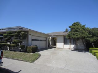247 Killdeer Ct, Foster City, CA 94404