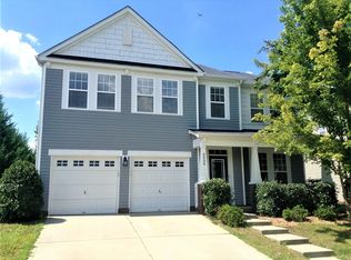 9906 Shellview Ln, Charlotte, NC 28214