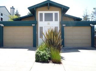 446 Norfolk Dr, Pacifica, CA 94044
