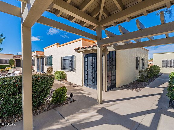 2nd image of 1001 S Calle De Las Casitas