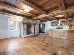 1220 Upper Stump Rd, Chalfont, PA 18914