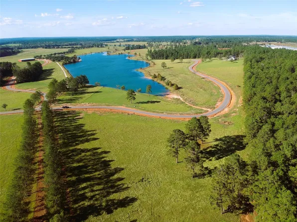 LOT 18 E Lakeland Ct, Hillister, TX 77624