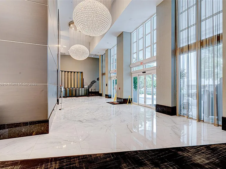 951 Brickell Ave #3203 — Photo 16