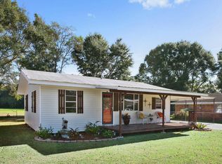 234 Saint Jude St, Church Pt, LA 70525