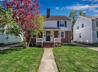 87 Hollywood Ave, Buffalo, NY 14220
